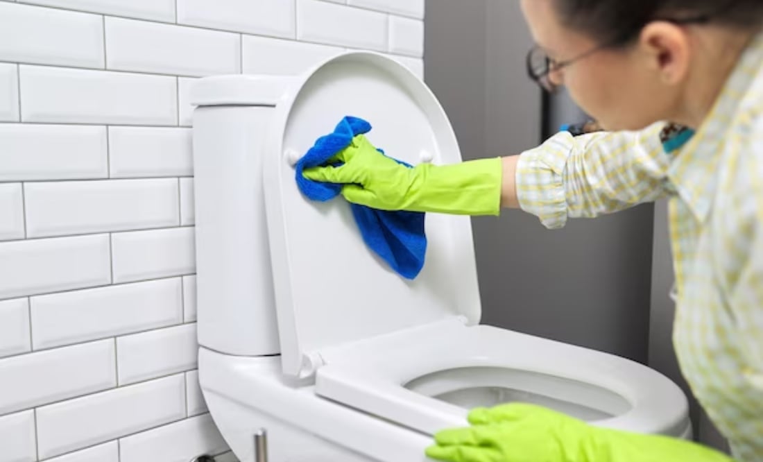WC
