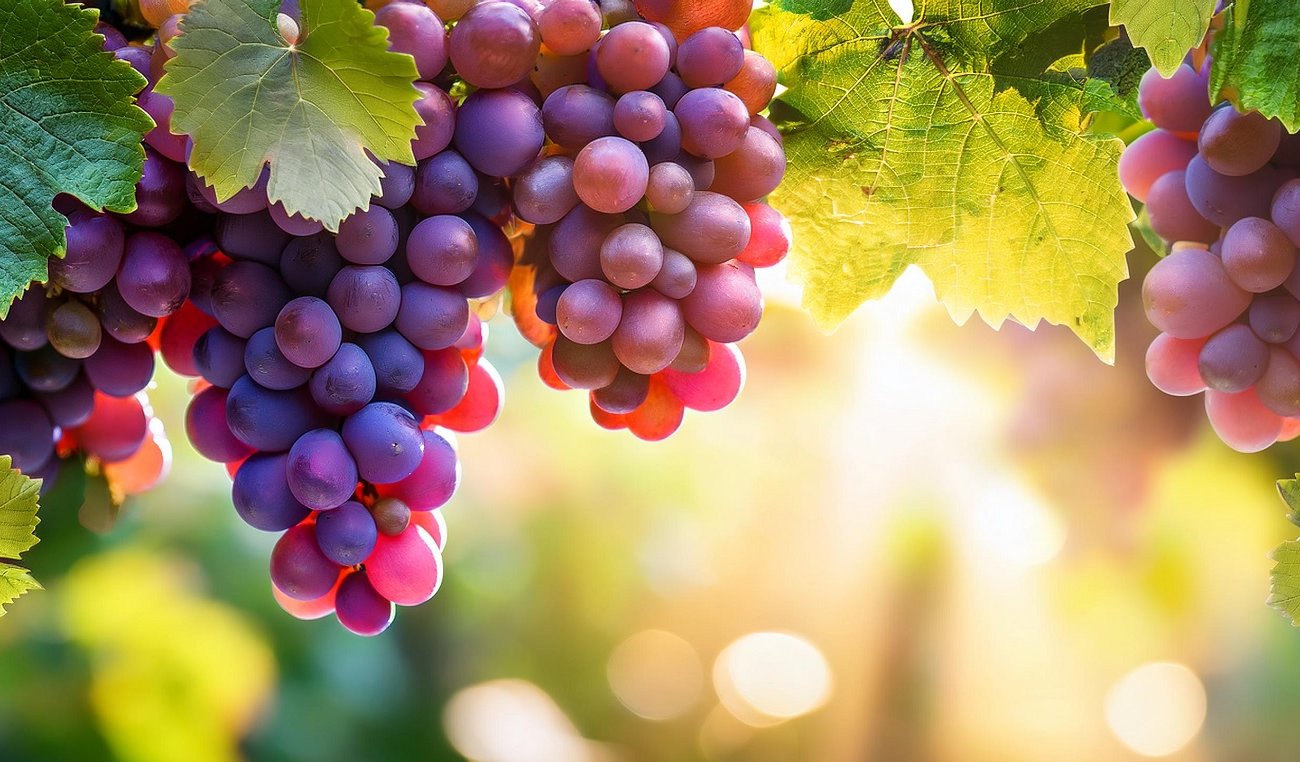 Hogyan kell etetni a szőlőt augusztusban: Egy országszakértő elmondta, hogyan lehet elérni az édes bogyókat és a szőlő téli keménységét Hogyan kell etetni a szőlőt augusztusban: Egy országszakértő elmondta, hogyan lehet elérni az édes bogyókat és a szőlő téli keménységét