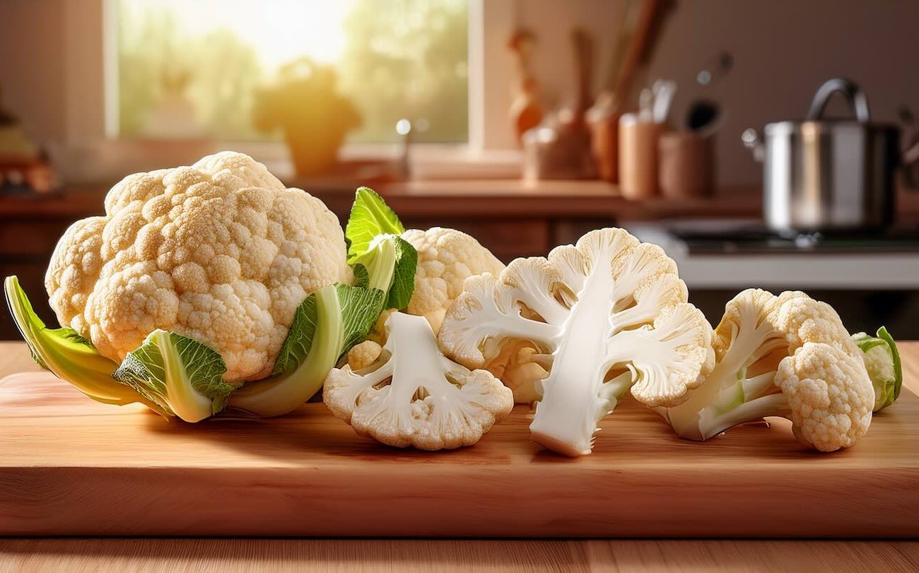 Miért kell megtörnie a karfiol leveleit: Egy ország szakértője feltárta a hófehér fejek titkát keserűség nélkül Miért kell megtörnie a karfiol leveleit: Egy ország szakértője feltárta a hófehér fejek titkát keserűség nélkül