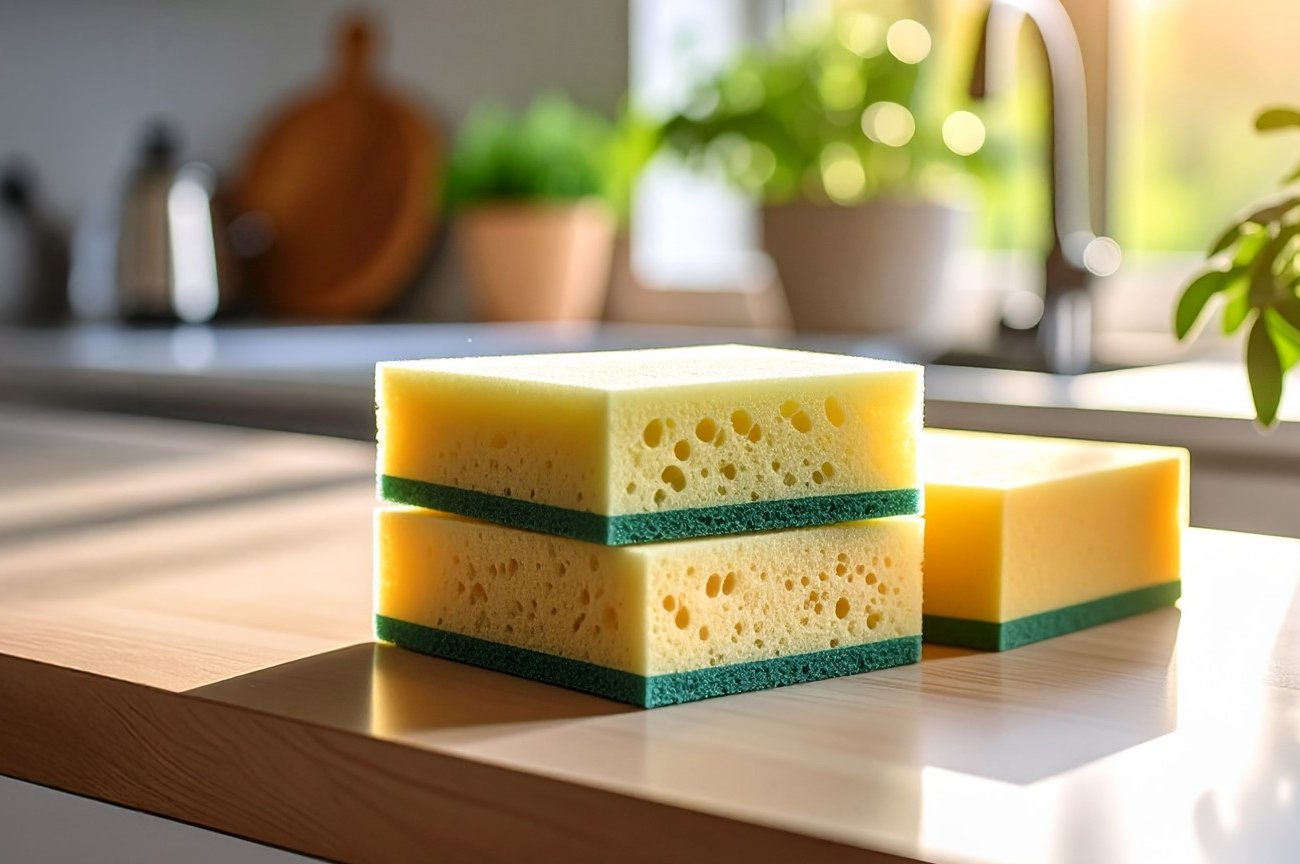 Miért temették el a nyári lakosokat a régi konyhai szivacsokat az ágyakba: Ne feledje a növények intelligens öntözésének titkát Miért temették el a nyári lakosokat a régi konyhai szivacsokat az ágyakba: Ne feledje a növények intelligens öntözésének titkát