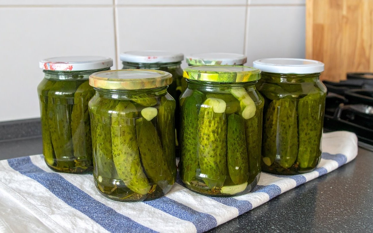 Egyetlen munkadarab sem duzzadt: három titok az otthoni konzervmestertől Egyetlen munkadarab sem duzzadt: három titok az otthoni konzervmestertől