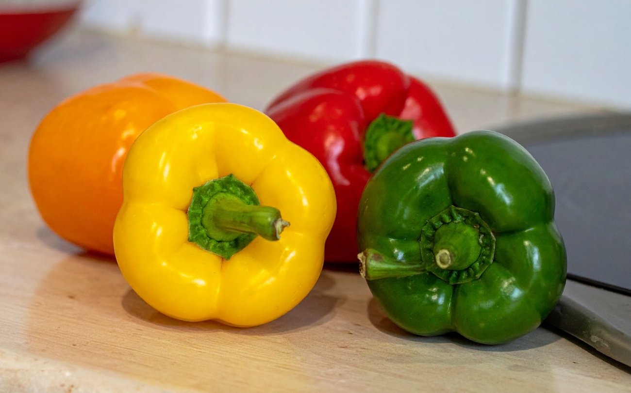 Milyen színű bors a leghasznosabb? A szakértők a legértékesebbnek hívták Milyen színű bors a leghasznosabb? A szakértők a legértékesebbnek hívták