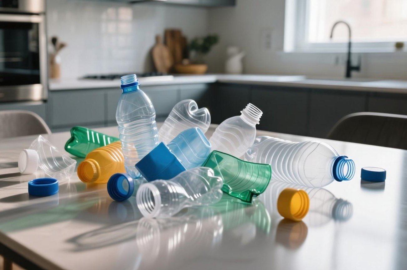 6 A ház és a ház műanyag palackjaiból származó hasznos iroda: Nem minden tapasztalt háziasszony kitalálja 6 A ház és a ház műanyag palackjaiból származó hasznos iroda: Nem minden tapasztalt háziasszony kitalálja