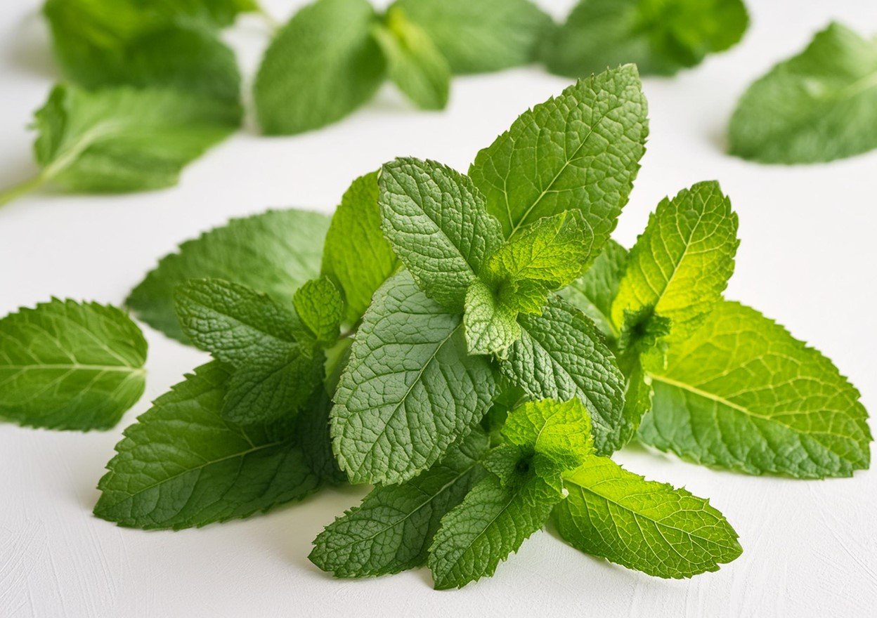 A menta és a melissa egész télen örömmel fog örömet mondani a fűszeres gyógynövények betakarításának bizonyított módszerének A menta és a melissa egész télen örömmel fog örömet mondani a fűszeres gyógynövények betakarításának bizonyított módszerének