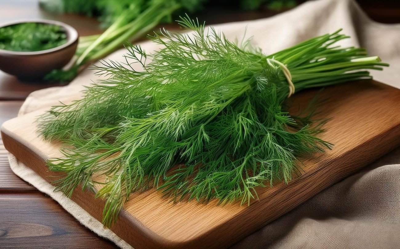 A fagyasztott kapor nem veszíti el ízét: Ne felejtsen el három hibát, amelyeket minden háziasszony elkövet A fagyasztott kapor nem veszíti el ízét: Ne felejtsen el három hibát, amelyeket minden háziasszony elkövet