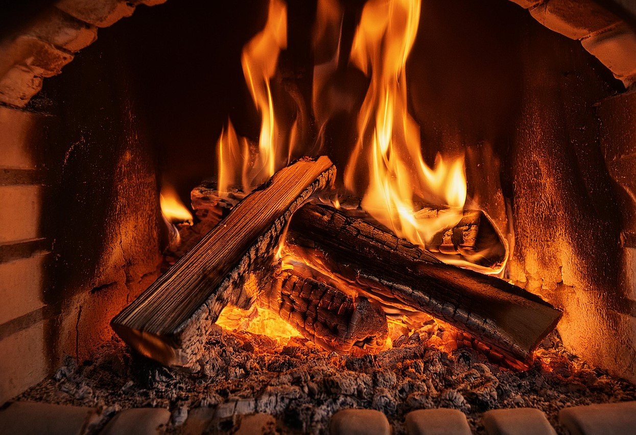 Helyesen melegítse fel a kályhát: 4 kritikus hiba, ami tűzzel végződik Helyesen melegítse fel a kályhát: 4 kritikus hiba, ami tűzzel végződik