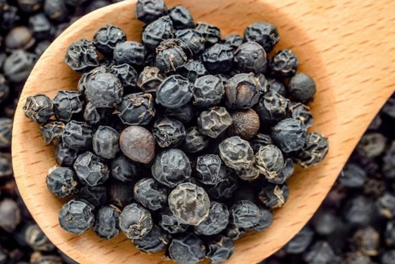 A fekete bors váratlan előnyei a kertben: A tapasztalt kertészek ezt minden szeptemberben megteszik A fekete bors váratlan előnyei a kertben: A tapasztalt kertészek ezt minden szeptemberben megteszik