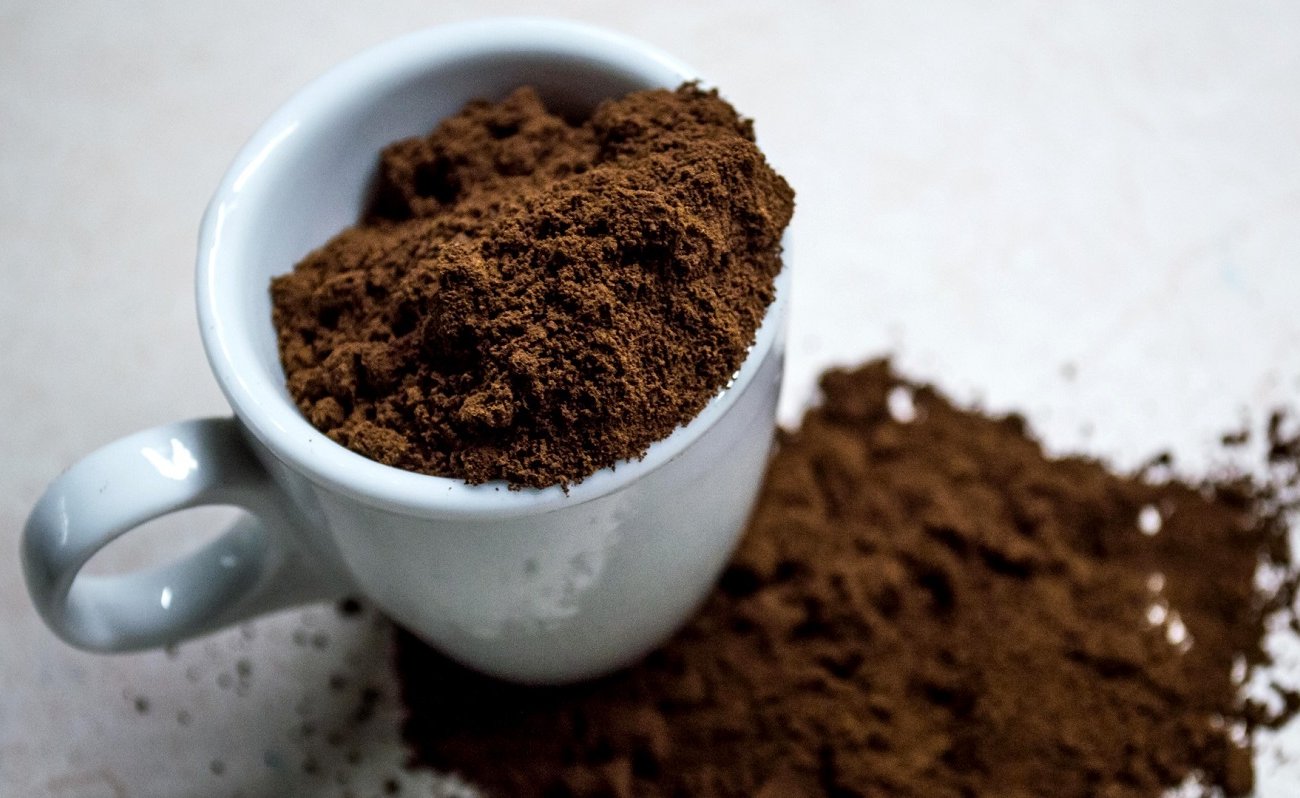 A kávézacc helyettesíti a drága műtrágyákat: zseniális módszer a termés javítására A kávézacc helyettesíti a drága műtrágyákat: zseniális módszer a termés javítására