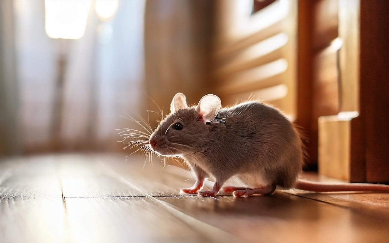 Egereknek nyoma sem lesz a házban: a nyári lakos talált egy olcsó szert, hogy megszabaduljon a rágcsálóktól Egereknek nyoma sem lesz a házban: a nyári lakos talált egy olcsó szert, hogy megszabaduljon a rágcsálóktól