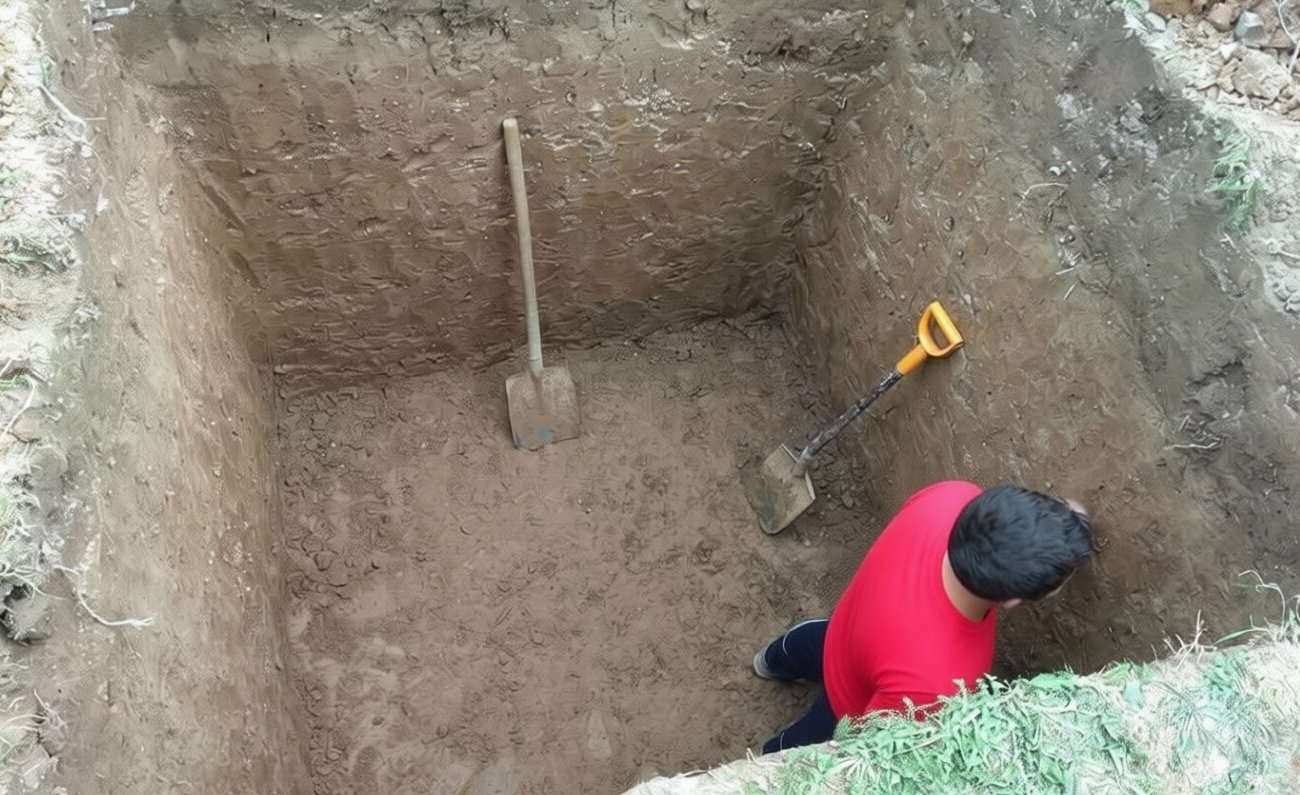 Hogyan takarítson meg egy pöcegödör tisztítását: ezek a fák jobban kiürítik a tartályt, mint a szivattyúk Hogyan takarítson meg egy pöcegödör tisztítását: ezek a fák jobban kiürítik a tartályt, mint a szivattyúk