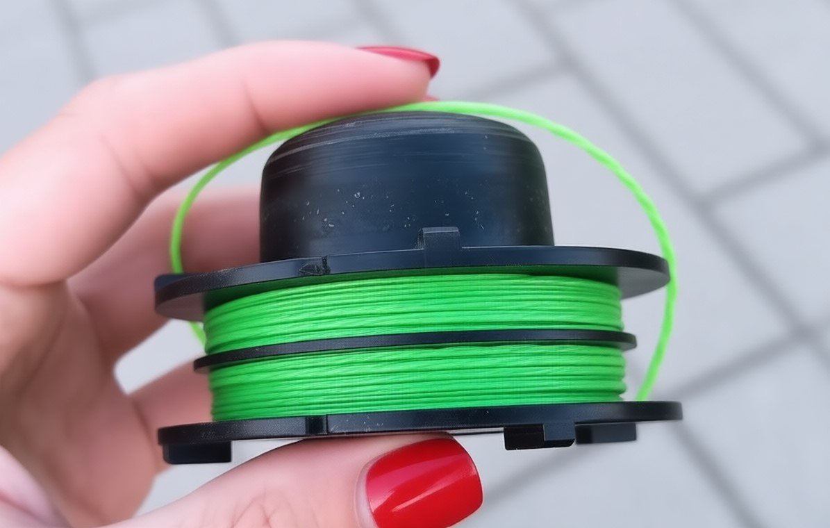 A trimmerben lévő zsinór egy évvel tovább bírja: ezekkel az egyszerű tippekkel sok pénzt takaríthat meg A trimmerben lévő zsinór egy évvel tovább bírja: ezekkel az egyszerű tippekkel sok pénzt takaríthat meg