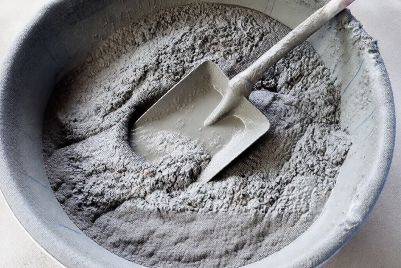 A barkácsbeton erősebb lesz, mint a gyári beton: ne feledje a keverési szabályokat A barkácsbeton erősebb lesz, mint a gyári beton: ne feledje a keverési szabályokat