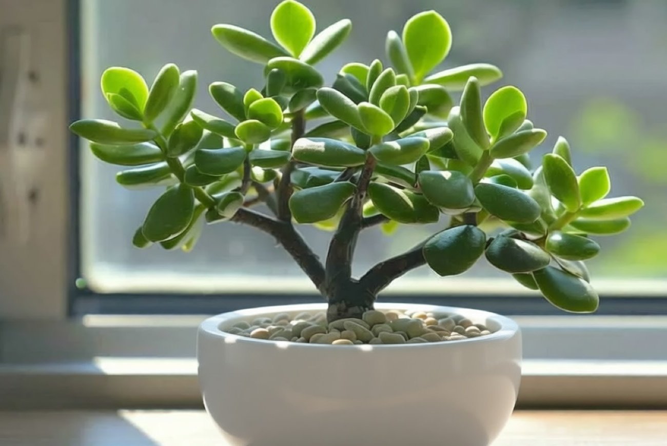 Hogyan neveljünk vastag koronát a pénzfára: emlékezzen ezekre a trükkökre, és felejtse el a kopasz ágakat Hogyan neveljünk vastag koronát a pénzfára: emlékezzen ezekre a trükkökre, és felejtse el a kopasz ágakat