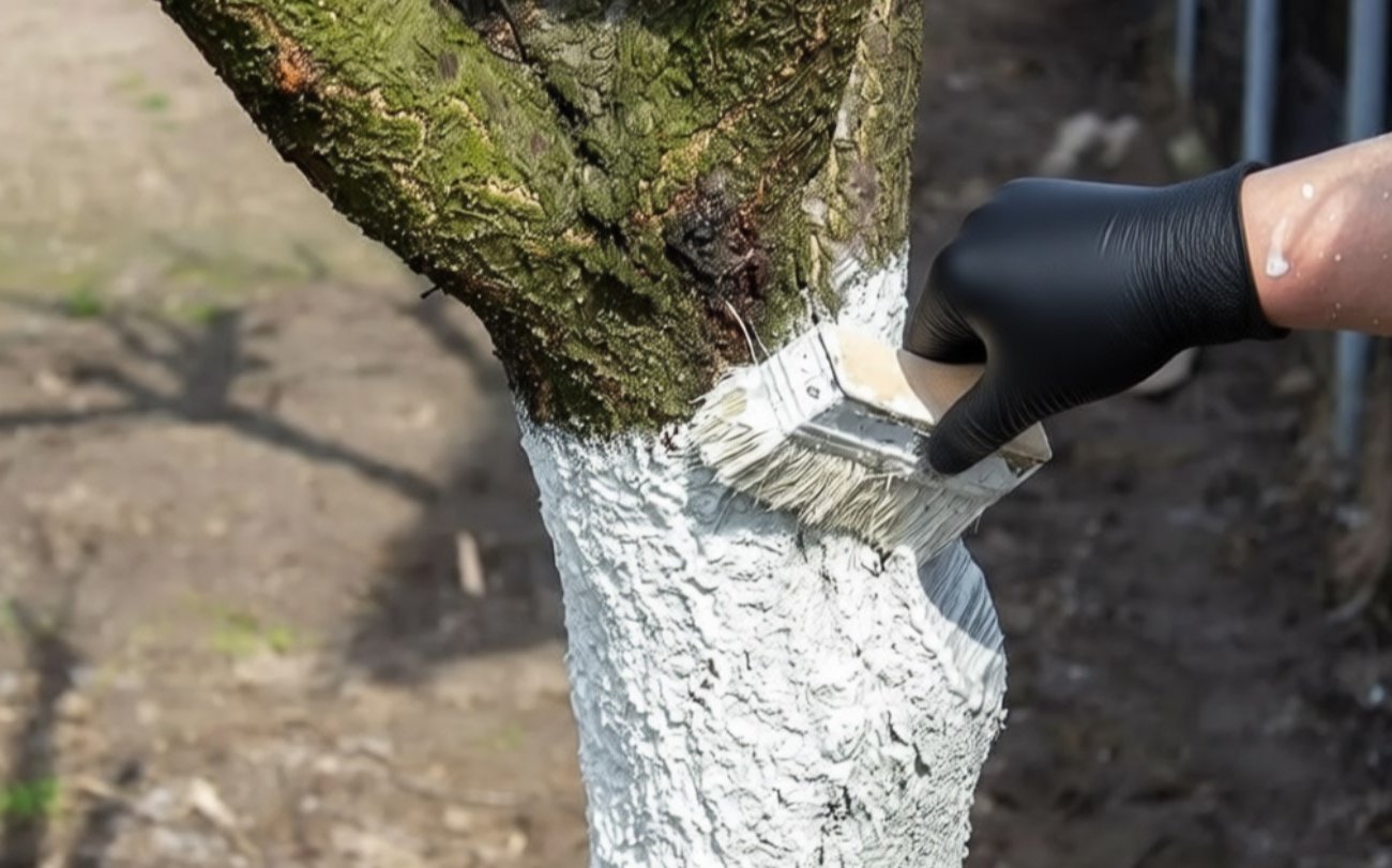 Hogyan meszeljük ki a fákat tavasszal, és ne veszítsük az időt: emlékezzen a kertészek tipikus hibáira Hogyan meszeljük ki a fákat tavasszal, és ne veszítsük az időt: emlékezzen a kertészek tipikus hibáira